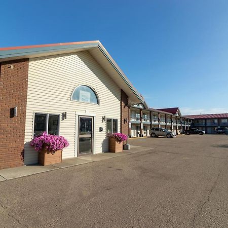 Bcminns - Fort Mcmurray - Rusty'S Luaran gambar