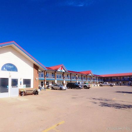 Bcminns - Fort Mcmurray - Rusty'S Luaran gambar