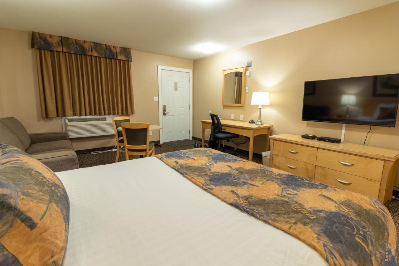 Bcminns - Fort Mcmurray - Rusty'S Luaran gambar