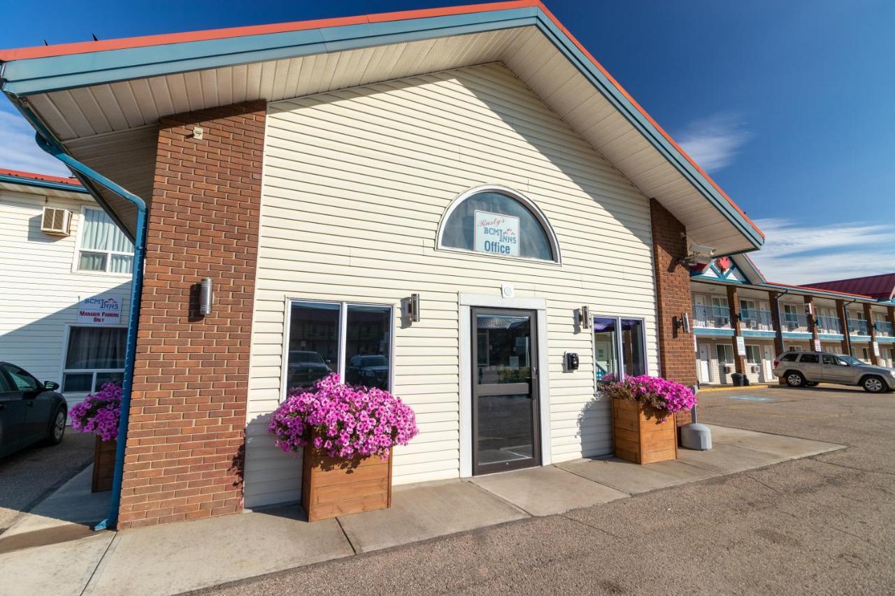 Bcminns - Fort Mcmurray - Rusty'S Luaran gambar