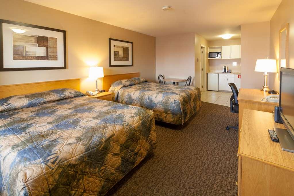 Bcminns - Fort Mcmurray - Rusty'S Bilik gambar