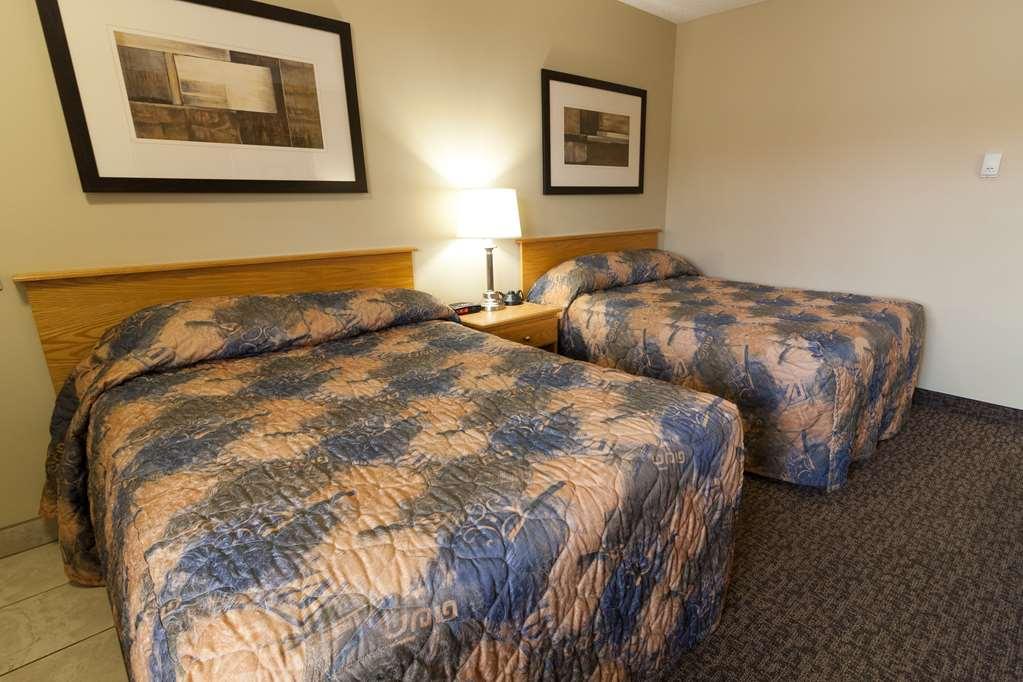 Bcminns - Fort Mcmurray - Rusty'S Bilik gambar