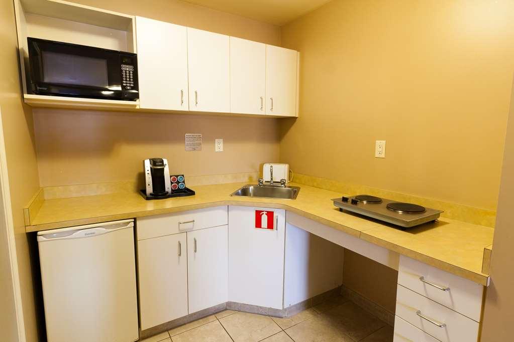 Bcminns - Fort Mcmurray - Rusty'S Bilik gambar