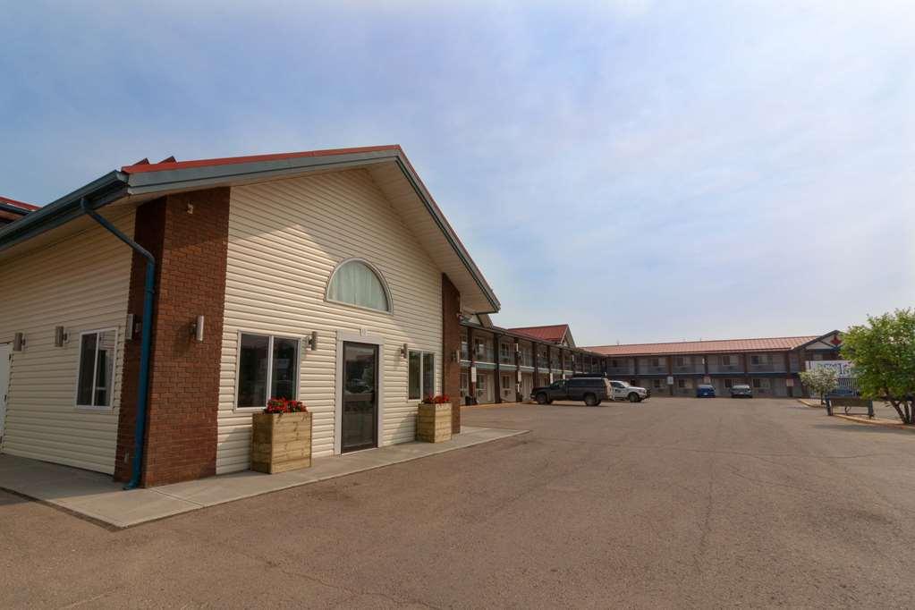 Bcminns - Fort Mcmurray - Rusty'S Luaran gambar