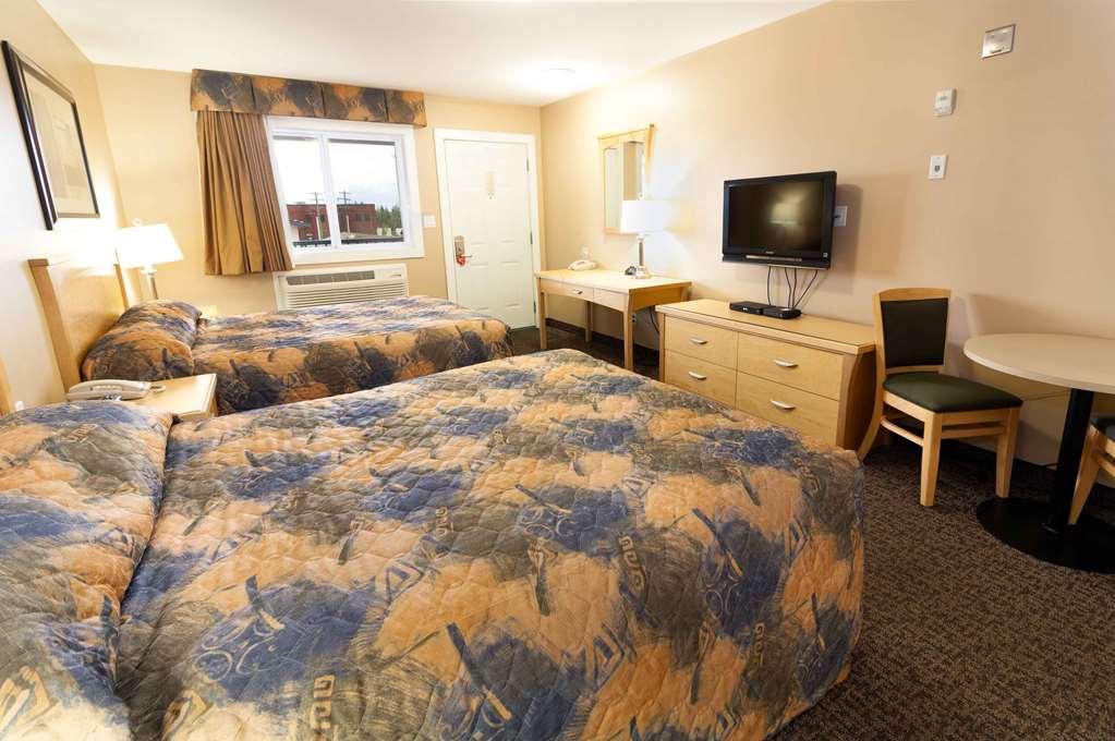 Bcminns - Fort Mcmurray - Rusty'S Bilik gambar