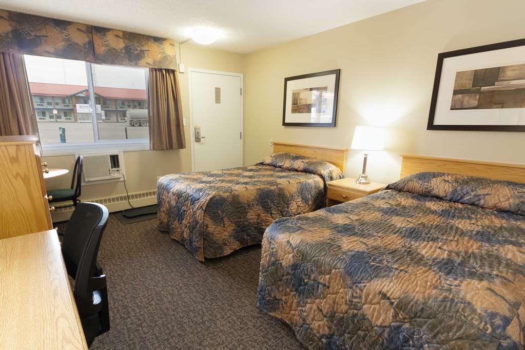Bcminns - Fort Mcmurray - Rusty'S Bilik gambar