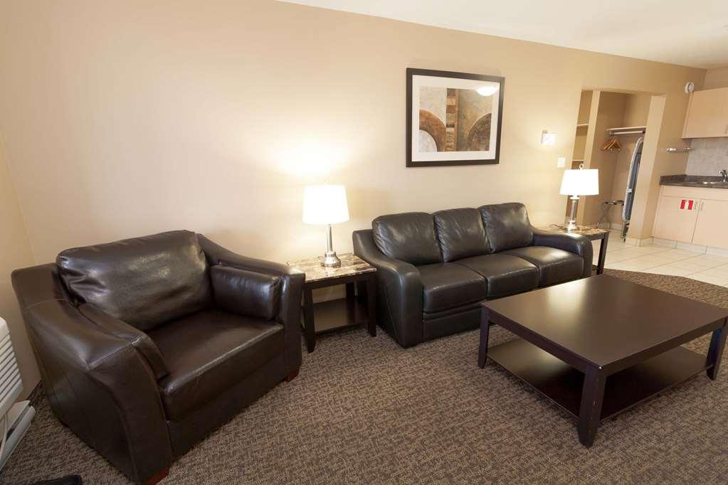 Bcminns - Fort Mcmurray - Rusty'S Bilik gambar
