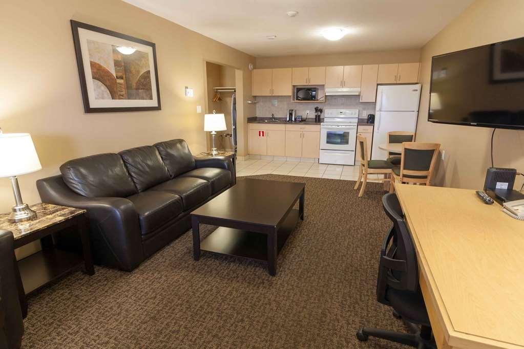 Bcminns - Fort Mcmurray - Rusty'S Bilik gambar