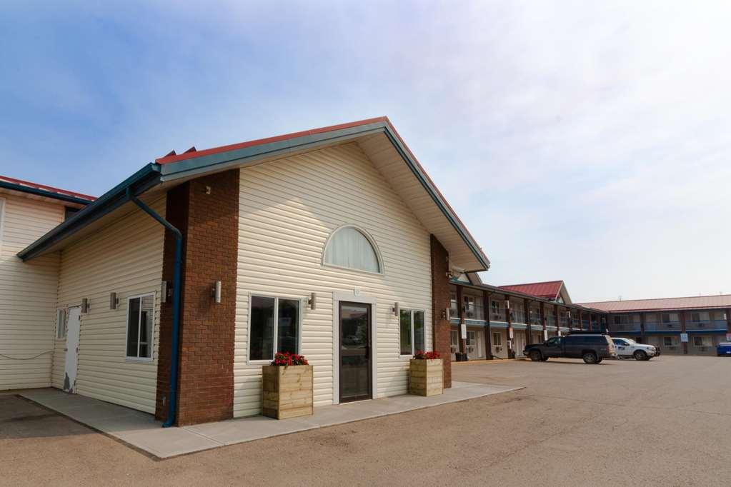 Bcminns - Fort Mcmurray - Rusty'S Luaran gambar
