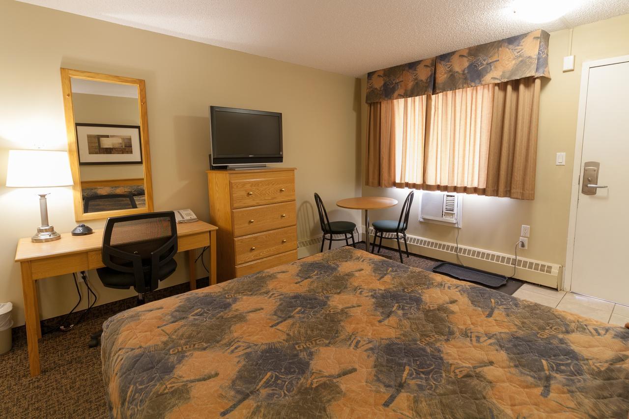 Bcminns - Fort Mcmurray - Rusty'S Luaran gambar