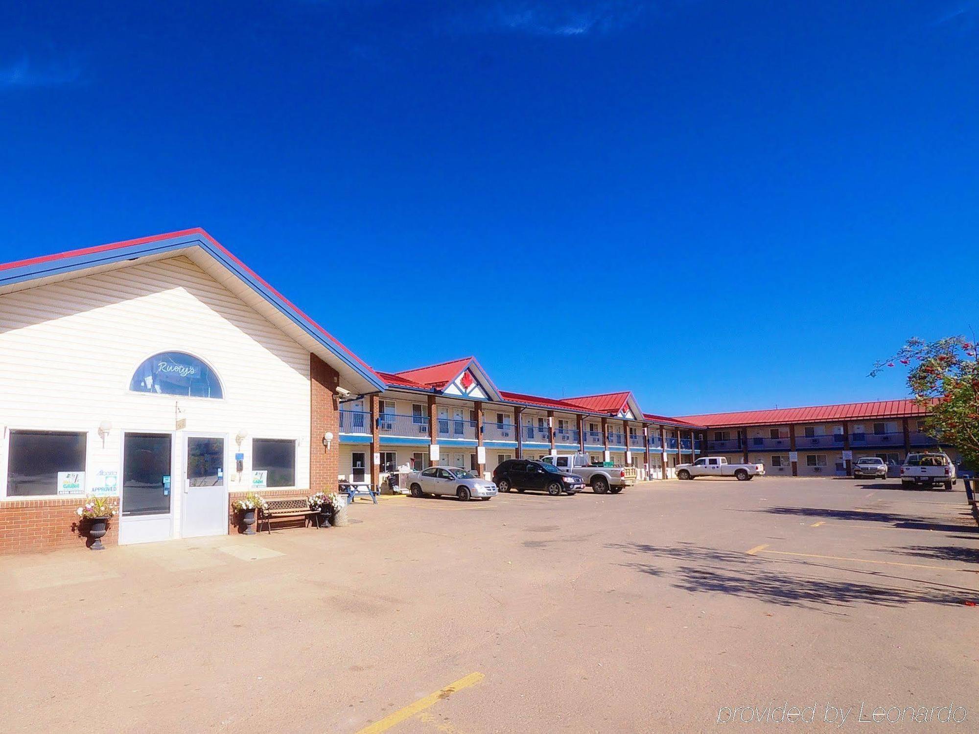 Bcminns - Fort Mcmurray - Rusty'S Luaran gambar